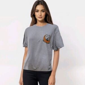 The Acacia Strain Unisex Band Tour Shirt Size Med NWOT